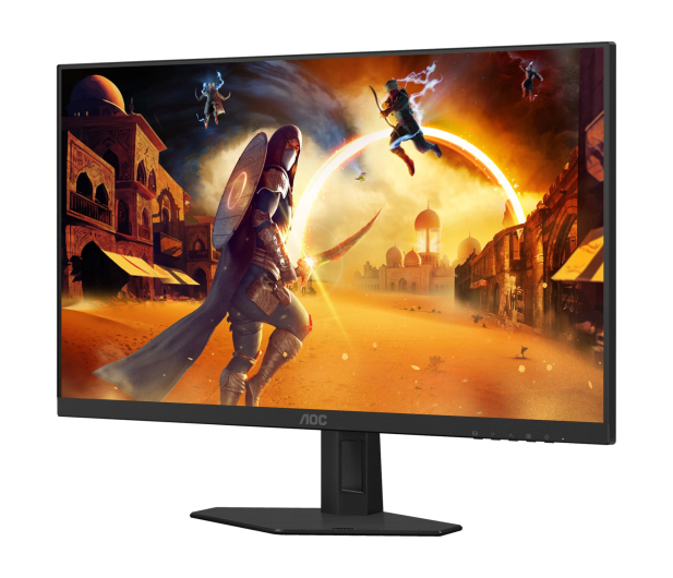 AOC 24G4ZRE - 1490634 - zdjęcie 3